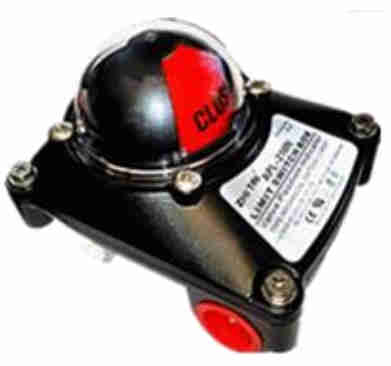 High Quality ZTS-2 Weather-proof Limit Switch Box for Valves/valve Gearbox