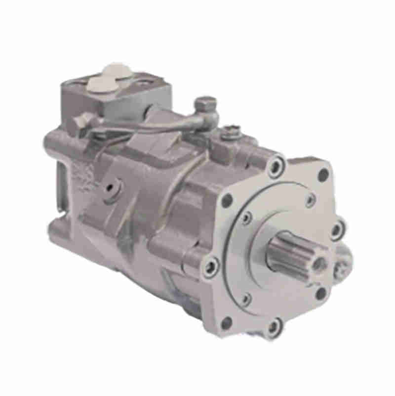 BMP / BMR Series Brake Torque 245-2330 N.m Orbital Hydraulic Motor With Brake System for Sale