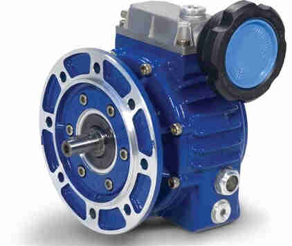 HangZhou EPG Low Price Winch B Series Heavy-duty Industrial Gearbox