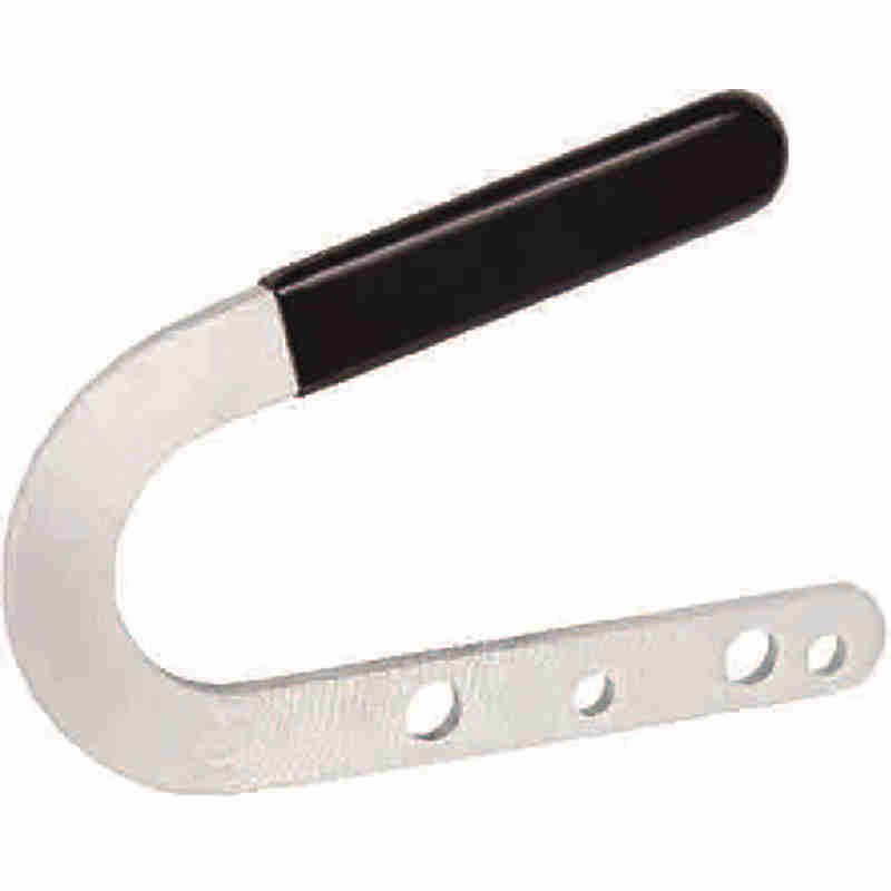1BJY-TCH-01 Trailer Parts and Accessories Trailer Coupler Handle Fits for 1-7/8 Inch and 2 Inch Couplers