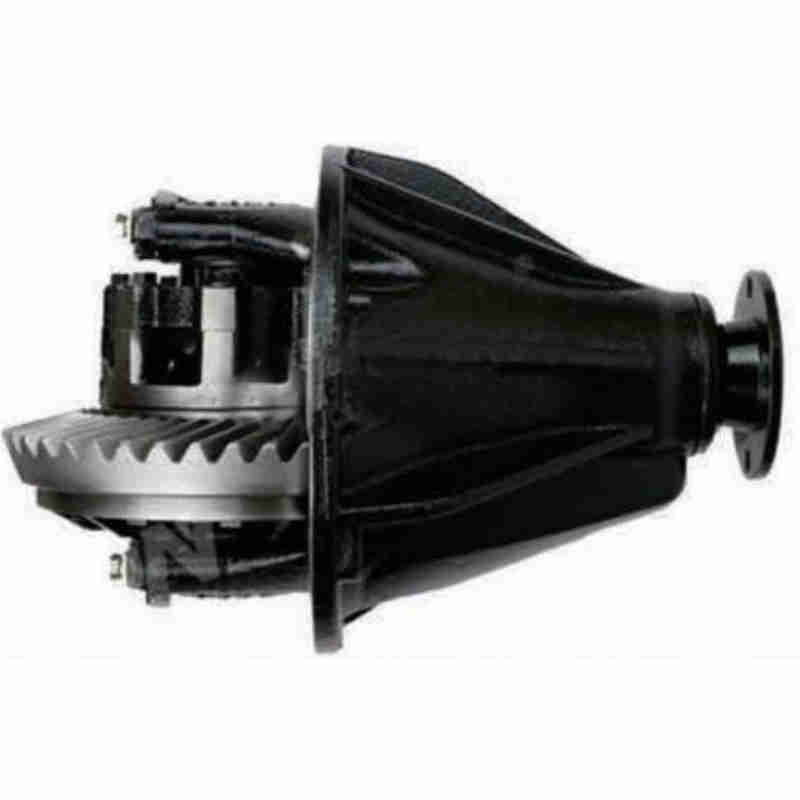 Differential Parts Accessories Rear L SD Lock Fit for Toyota  Land Cruiser  FZJ100