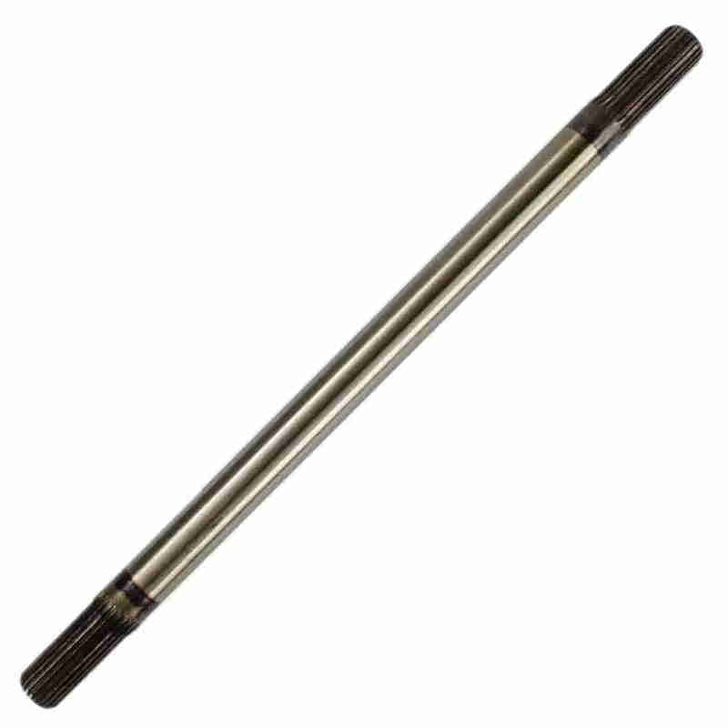 Agricultural 3C011-41320 Front Propeller Shaft 18T for Tractor  M5040,M6040,M7040,M8540