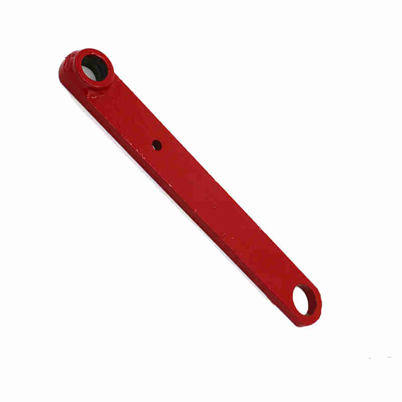 Agricultural Machinery Spare Parts 1124.34.03.20 Mounting Bar for Baler  AP630, AP73, AP730, AP83, AP830