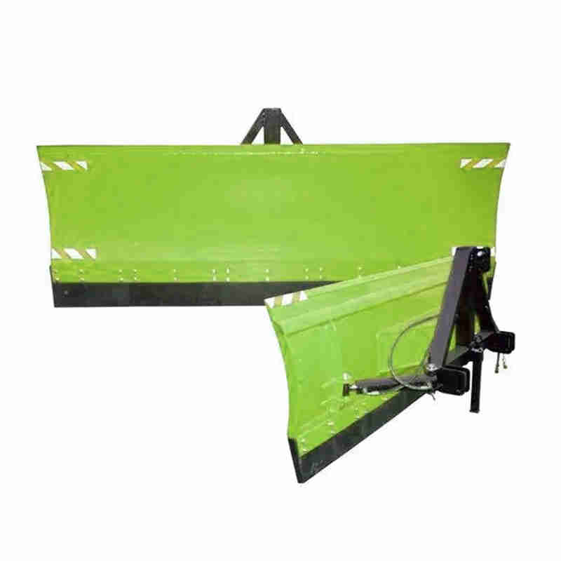 New Design Simple Land Leveler 3 Point Tractor