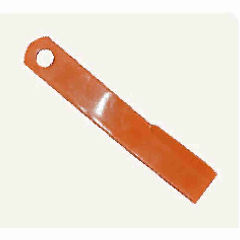 XG-20 Good Quality Customized Agricultural Machinery Parts Rotary Tiller Blade for Rotary Tiller Machine