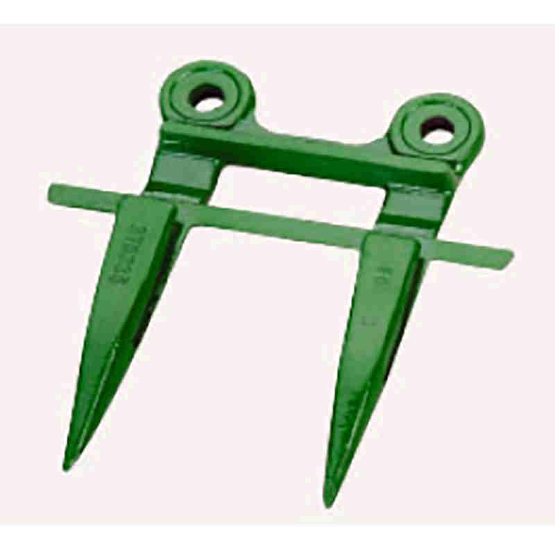 HR-9 Agricultural Machinery Parts Knife Guard for Agricultural Combine Harvester Replacement of Class 676235