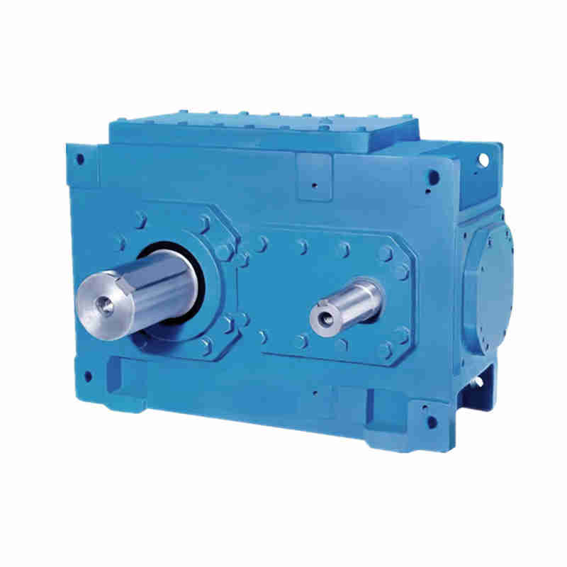 Multifunctional Pv String Combiner China Reducing Gear Pv/hb Series Gearbox with Great Price