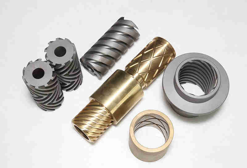 China Manufacturer Steel Alloy Output Spline Yoke for Car or Truck