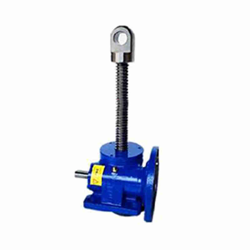 Factory Wholesales Machine Electric Screw Jack 5 Ton with Great Price