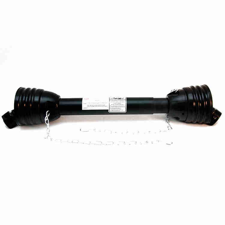 High Quality Durable New Design Tractor Parts Agricultural Pto Shaft