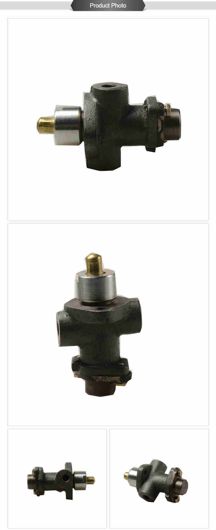 Hight Quality  Farm Machinery Parts K700  Axis Linking Device Coupler