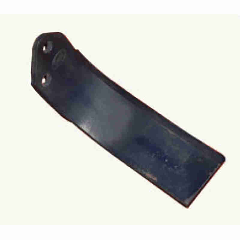 XG-10 Good Quality Customized Agricultural Machinery Parts Rotary Tiller Blade Replacement of L Type