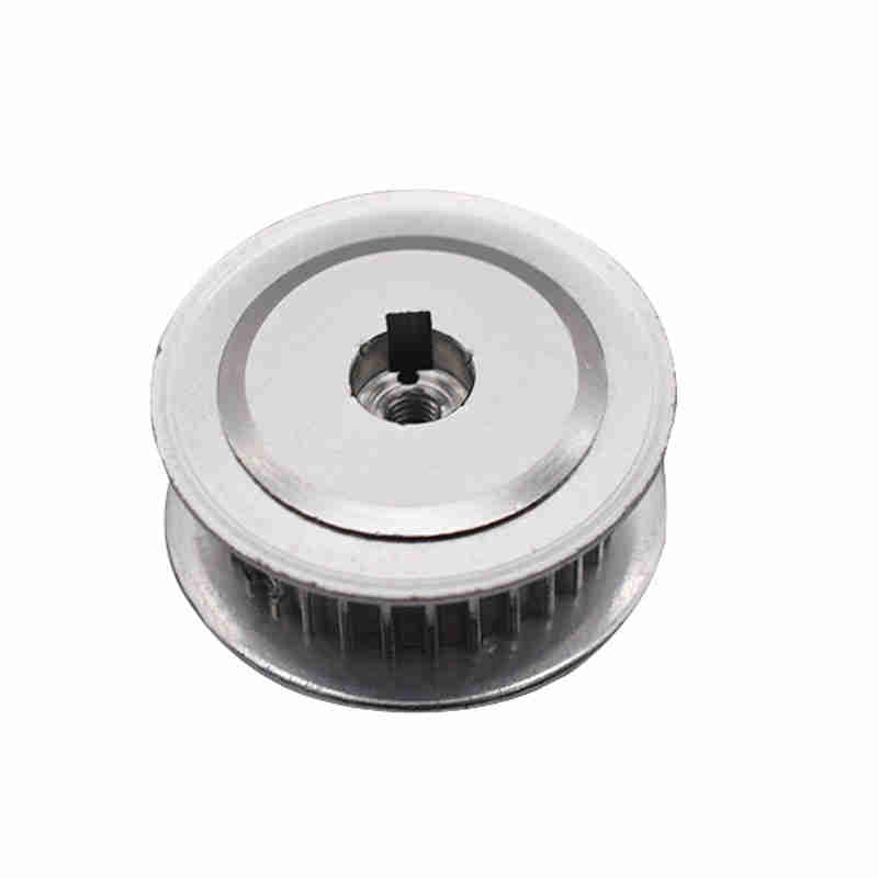 Htd 5M 20 Tooth 5 Mm Bore Tooth Belt Pulleys
