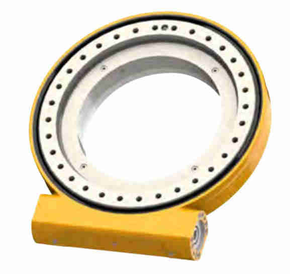 FWA Series FWA19 Planetary Slewing Drive Gearbox for Truck Mounted Crane