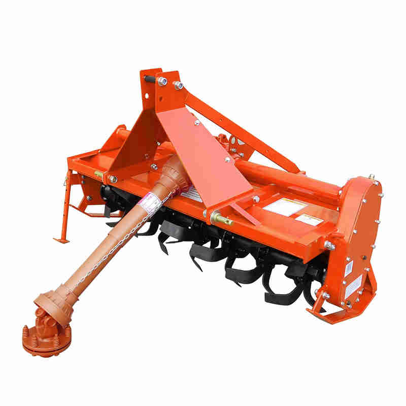 Farm Tool TGLN-200 Side Drive Rotary Tiller Price