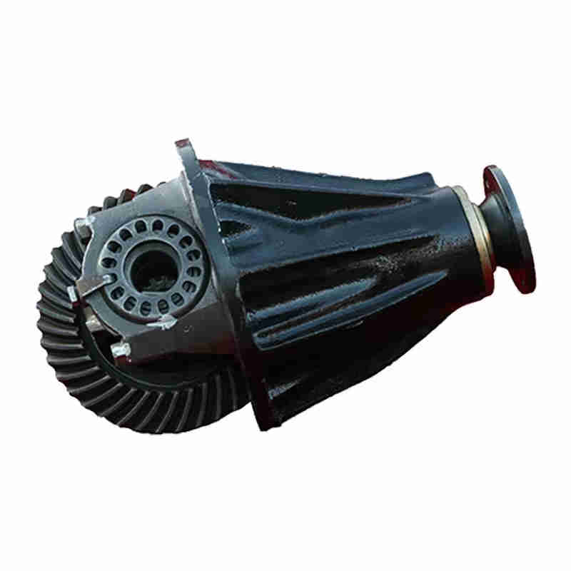 Differential Parts Normal Type Rear Fit for To-yota Land Cruiser FZJ100