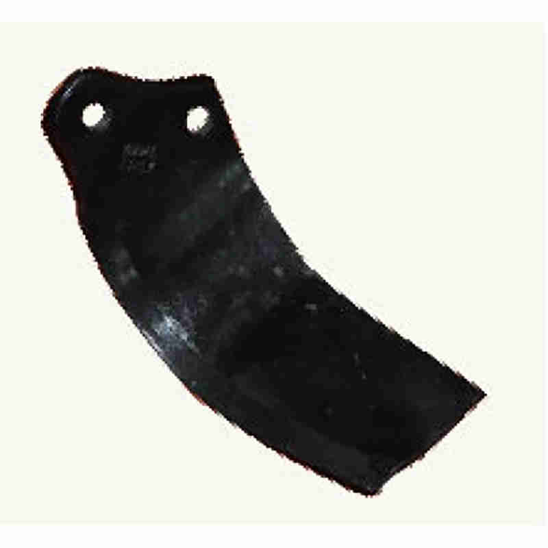 XG-1 Good Quality Customized Agricultural Machinery Parts Rotary Tiller Blade Replacement of Kubota Big Machine