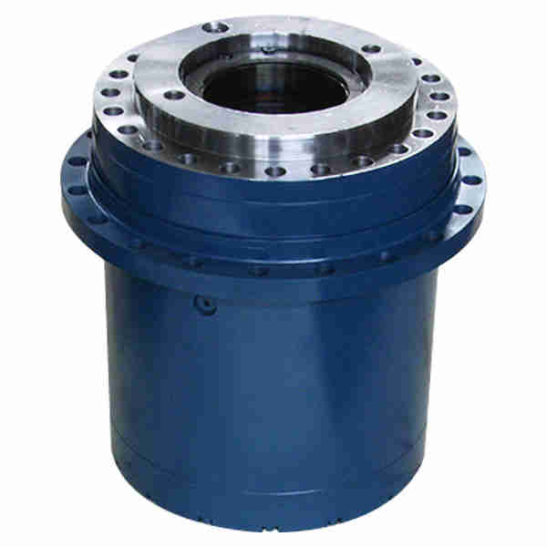 Zero Low Backlash Planetary Gearbox High-precision Servo Motor Swing Wheel Vehicle Track Winch Slewing Drive Reducer