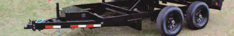 1BJY-TJ-28 2000LBS Capacity Trailer A-Frame Jack New Condition Parts and Accessories
