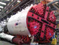 Standard HS Series Single Row 4 Point Contact Ball Slewing Bearing for Crane Excavator
