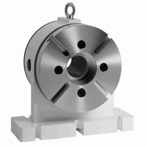 AR-210 Machine CNC Machining Center Accessories CNC Turntable Rotary Table