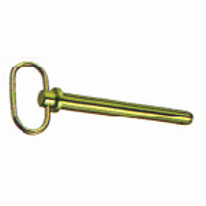 FT032/FT033/FT034/FT035/FT036/FT037 Durable Agricultural Spare Parts Hitch Pin Fits Tractor