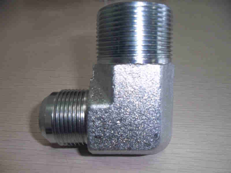 37 Degree Flare Adapters