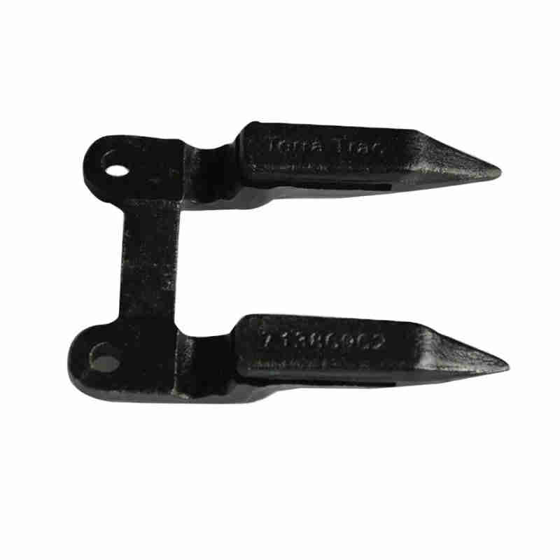 506002004 Knife Guard/Double Finger for Combine Harvester