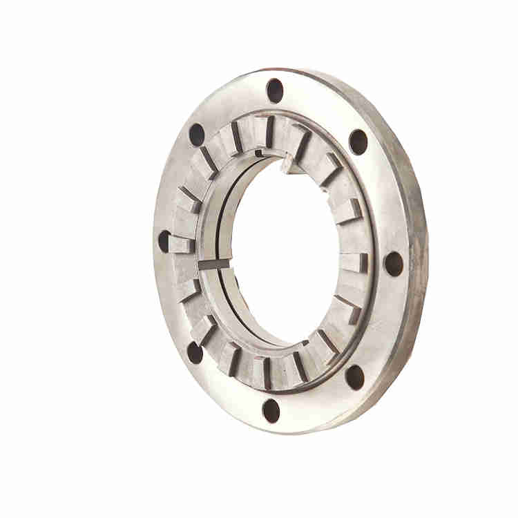 K700A K701 Heavy Truck Parts 700A.17.01.060-2 Metal Steel Pressure Disk Assembly