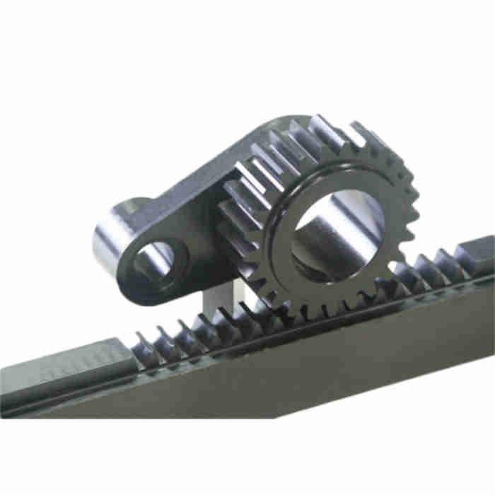 Custom High Precision Steel Alloy Polished Machine Billet Crankshaft