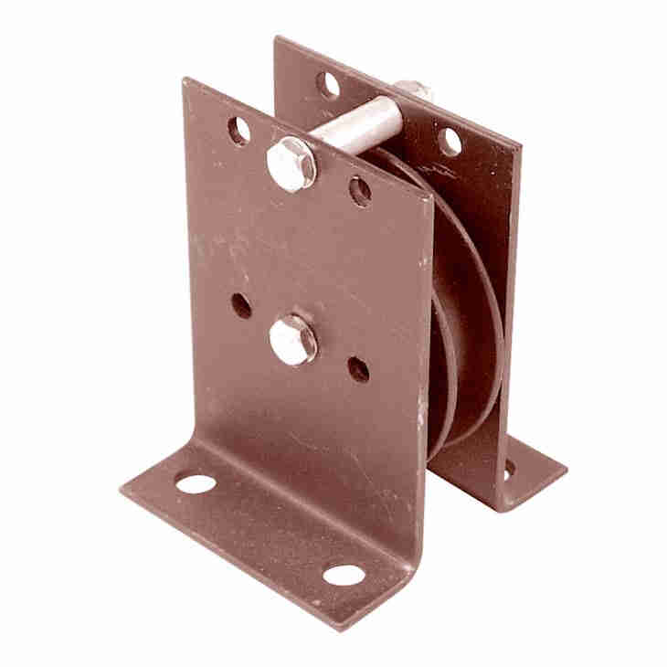 HTD14M Series Timing Pulleys