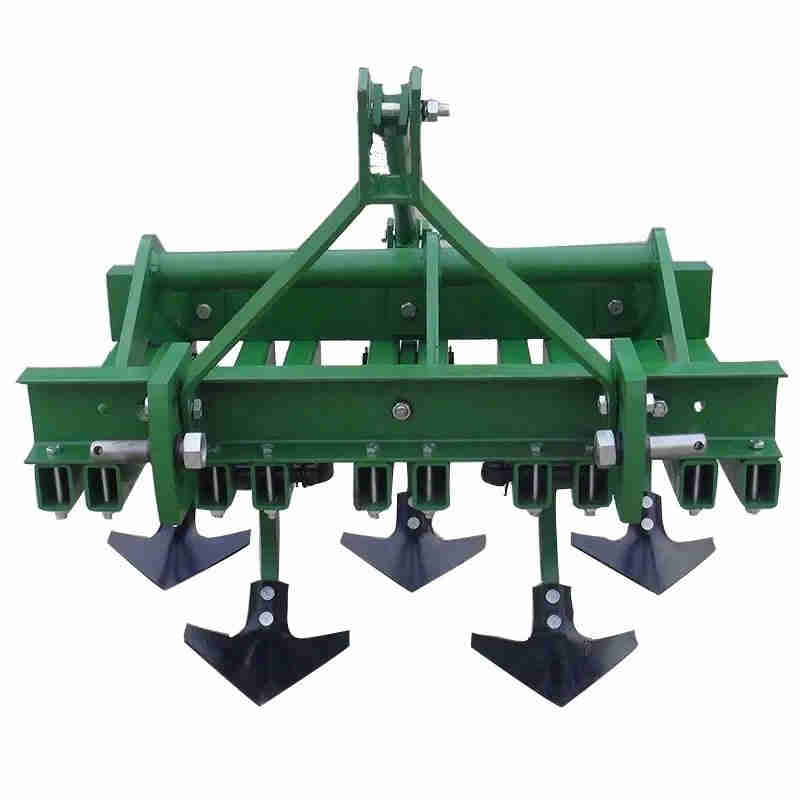 Export Side-pass Tractor Rotary Tiller to Canada