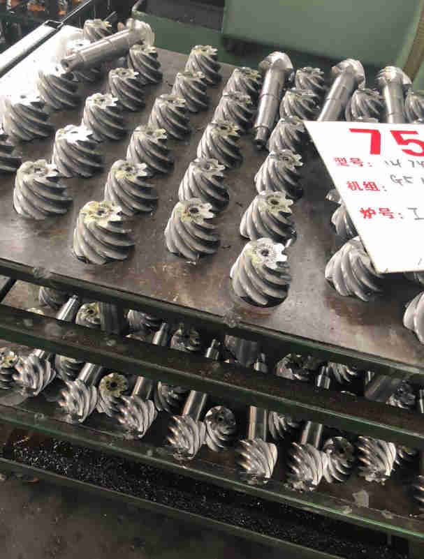 24 Teeth T2.5 T5 T10 T20 At5 AT10 Timing Belt Pulleys