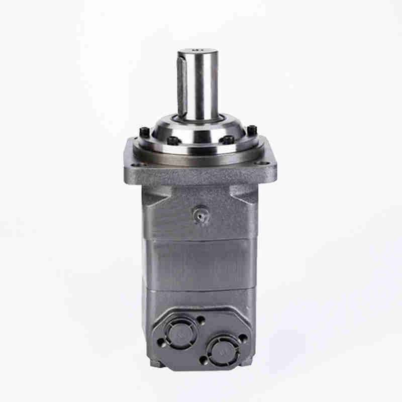BMV Series Cycloidal Orbit Orbital Hydraulic Motor