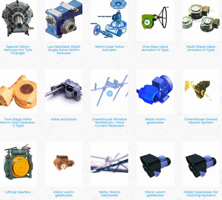NMRV Series Electric Motor Reduction Speed Gearbox High Efficiency Product Category for Speed Reducers