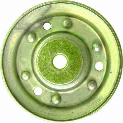 AH226058 Agricultural Parts Roller Pulley