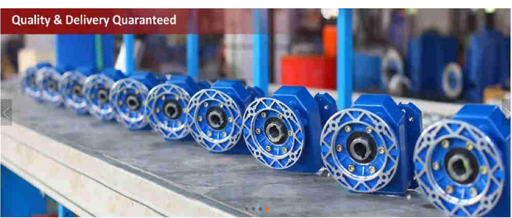 Multifunctional Post Hole Digger Gearbox 1 *30 Ratio Gear Box Speed Reducer for Wholesales