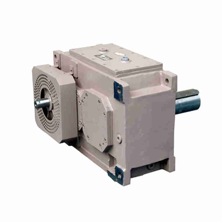 HangZhou EPG Low Price Winch B Series Heavy-duty Industrial Gearbox