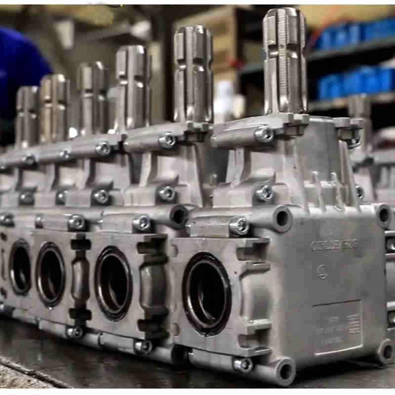 Multifunctional T Series Bevel Steering Reducer Right Angle Gearbox for Wholesales