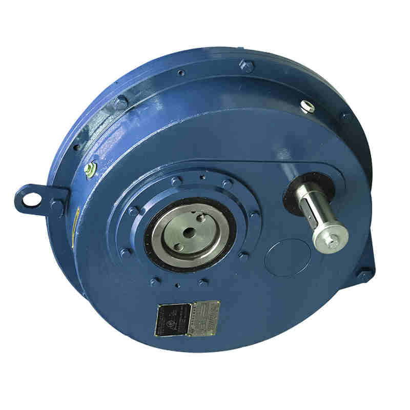 Multifunctional Helical Gearboxes Conveyor Speed Gear Reducer Bonfiglioli Ta Gearbox with Low Price