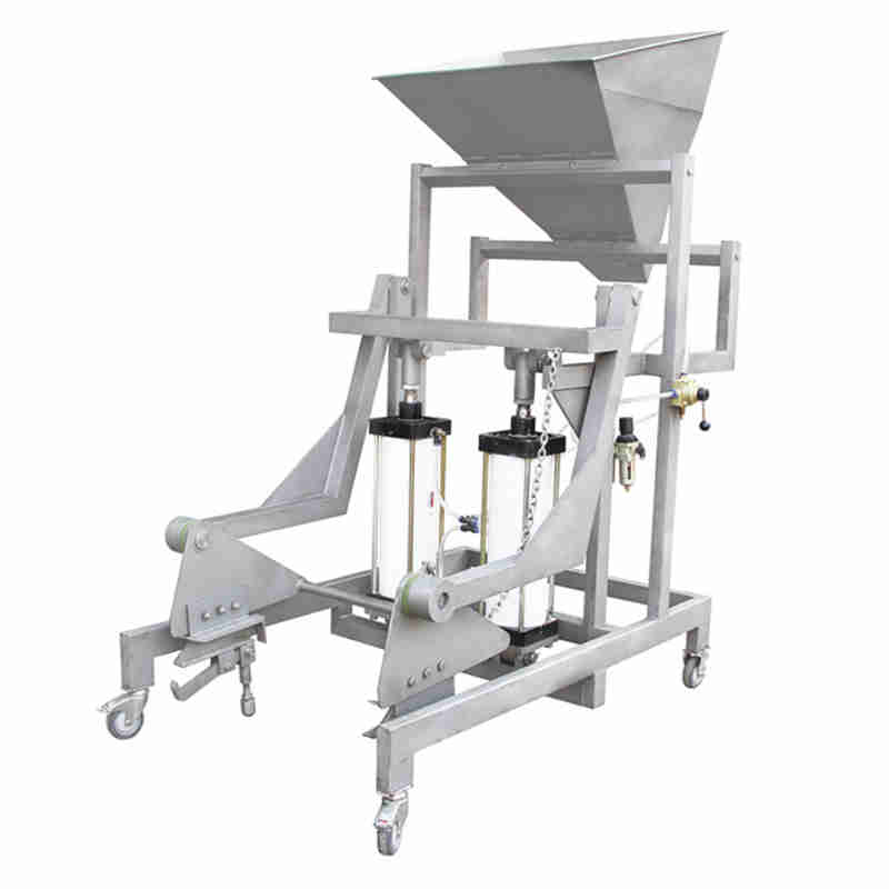 YG-50/YG-84 Saline Injection Machine for Meat Seasoning