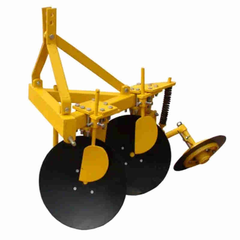 Agricultural Disc Plough / 3 Disc Plough