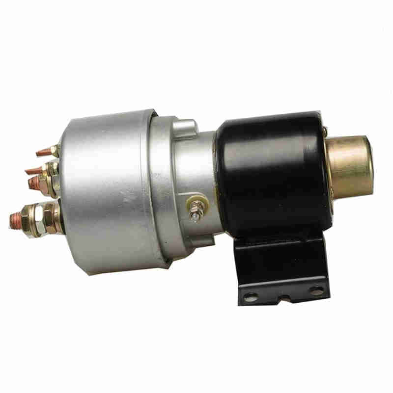 Agriculture Machinery Parts Maz Kamaz Long Metal Sensor Maz
