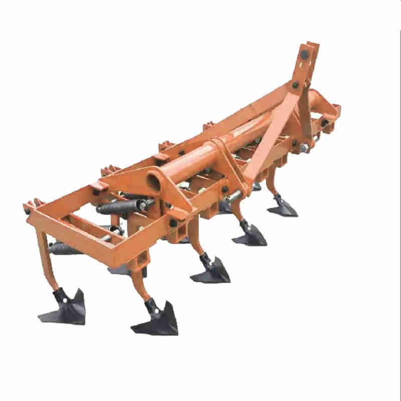 Made in China Chisel Plow for Small Tractor