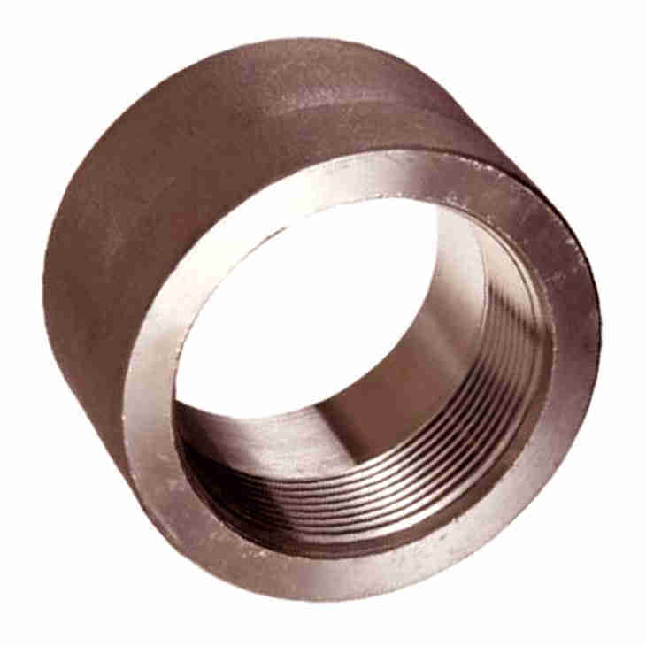 Flexible Element Elastomeric Coupling