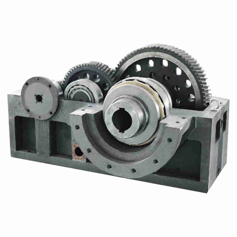 Professional Reduction Gear China Rubber Flooring Speed Reducer