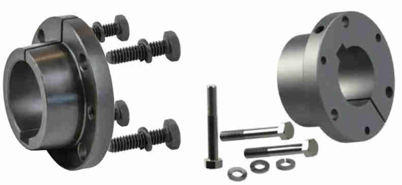 Low Price Guaranteed Quality XTB40 Bushings for Conveyor Pulleys