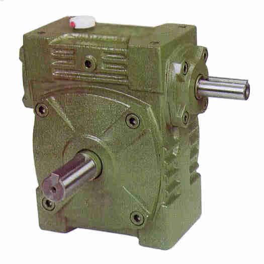 Worm Speed Reducer Gearbox Gear Box Manufacturer