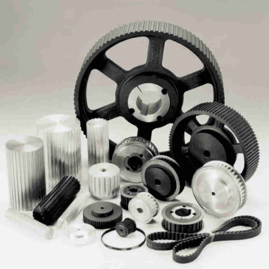 China Manufacturer and Factory of Timing Pulley