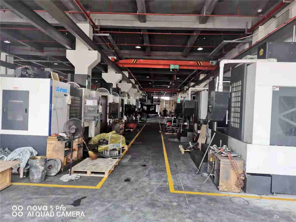 High Quality HTD 3M Timing Belt Pulley China Nylon Steel Plastic Aluminium Materials Transmission Machinery Construction